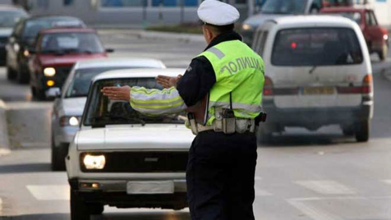 Više vozača isključeno iz saobraćaja proteklog vikenda